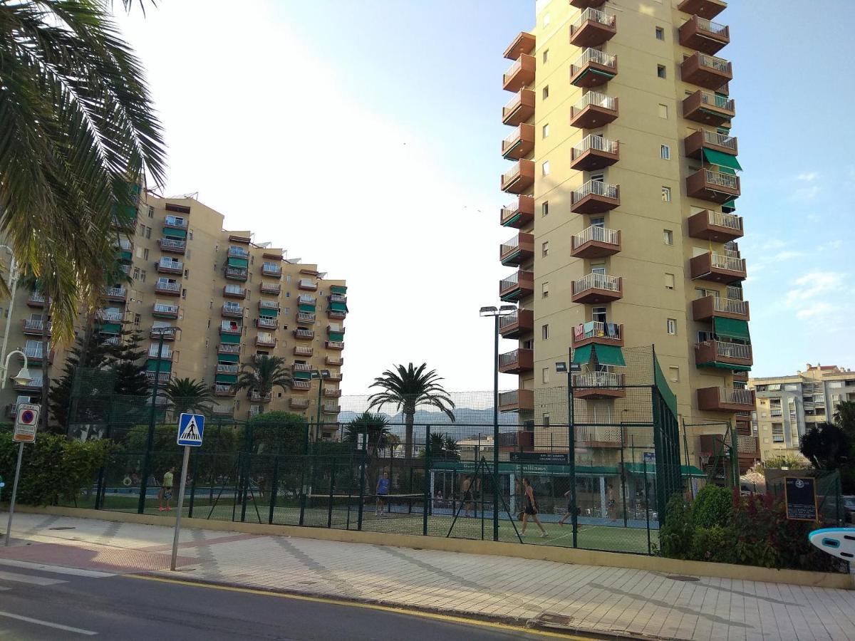 Estudio Urbanizacion Las Gondolas Almuñécar المظهر الخارجي الصورة